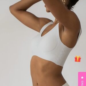 Nuage Nude Nucloud Bra